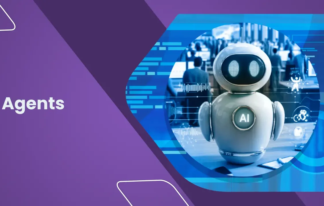 ai agents make sence