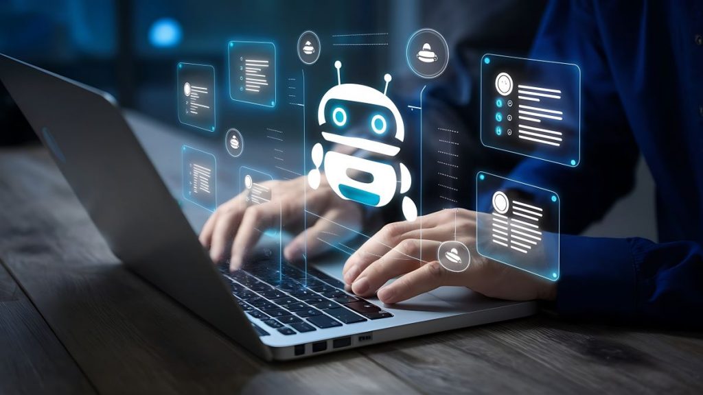 our ai agents